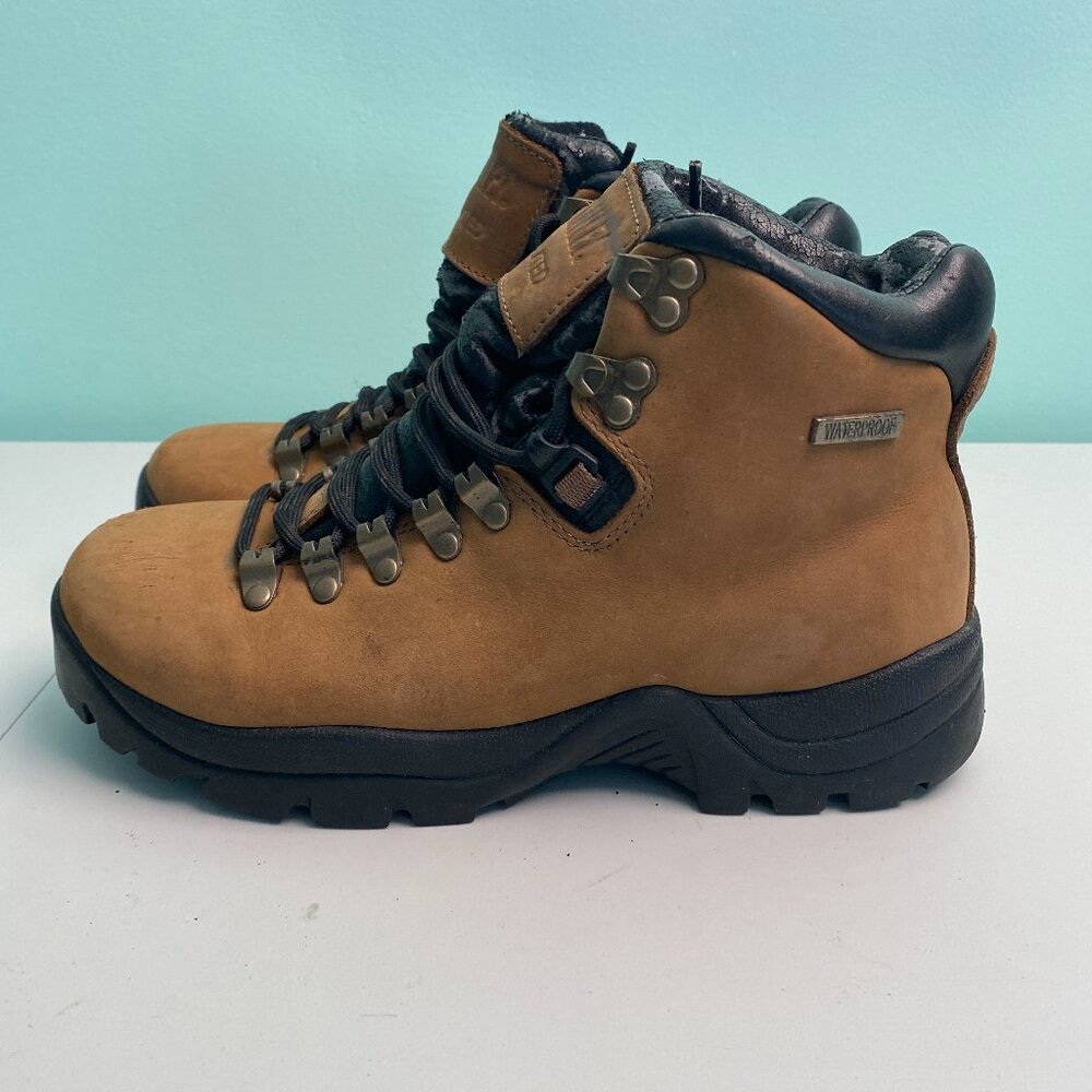 McKinley Women’s Insulated Boots